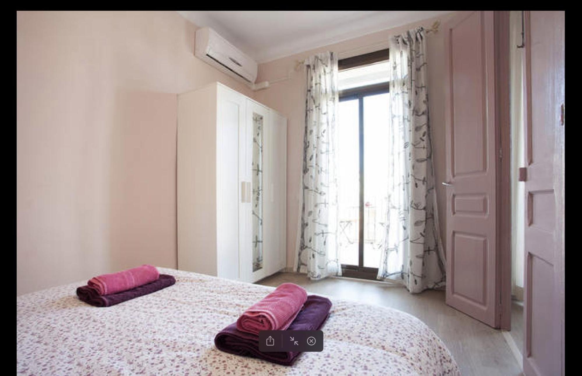 Piquer Con Terraza Apartment Barcelona Exterior photo